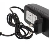 Alimentator AC DC 12V 2000mA conector: 5.5x2.1x10 mm Well